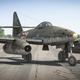 Illustration for article titled Hot Warplane Art Dump
